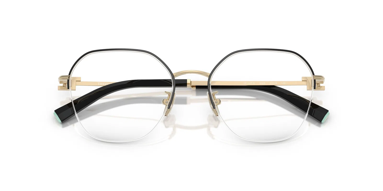 Tiffany 1167D Eyeglasses - view 8